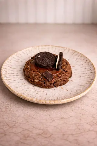 Cookie Oreo