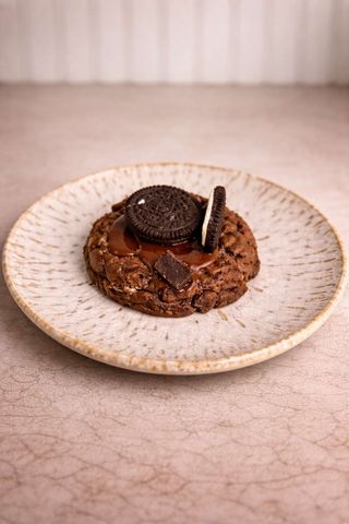 Cookie Oreo