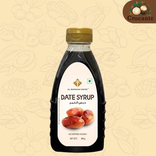 Sirop de dattes 400 g