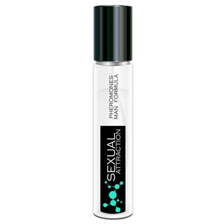 Feromonas de atracción sexual para él para atraer a mujeres 15ml