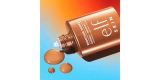 Elf bronzing drops