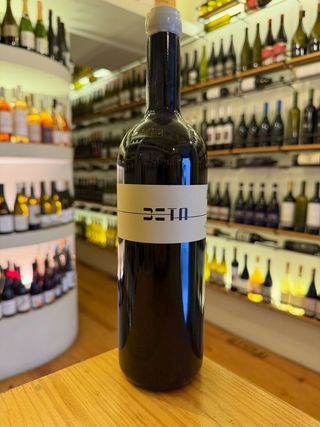 BETA wines branco maria gomes 2024