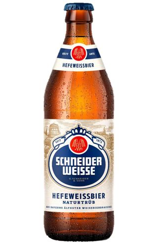 Schneider Weisse 0,5 4,9%