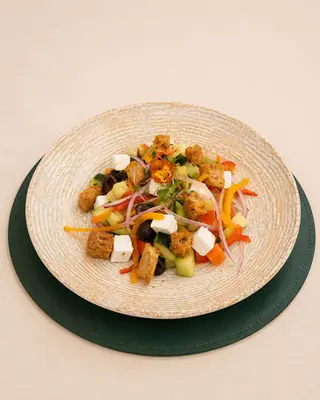 Salade Grecque