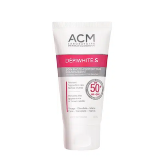 ACM Depiwhite S SPF 50+ – 50 ml