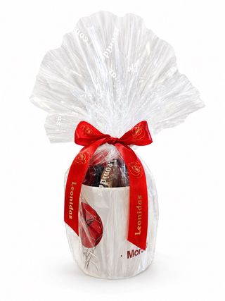 Mug Morocco | 100 Chocolats Leonidas
