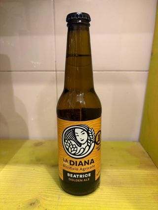 BIRRA BEATRICE