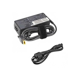 Chargeur Lenovo 65W 20V 3.25A Embout Rectangulaire