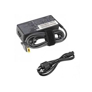 Chargeur Lenovo 65W 20V 3.25A Embout Rectangulaire