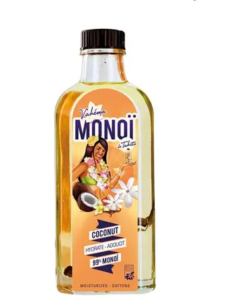 Monoï coconut