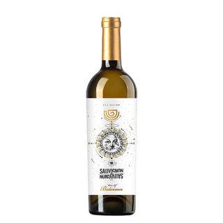 Vin sec Budureasca Sauvignon