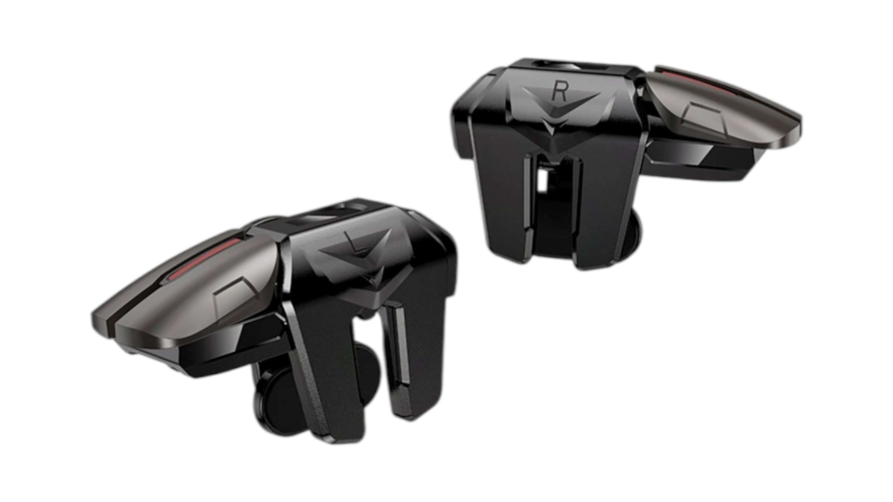 Gaming Controllers