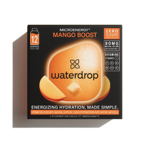 Mango Boost