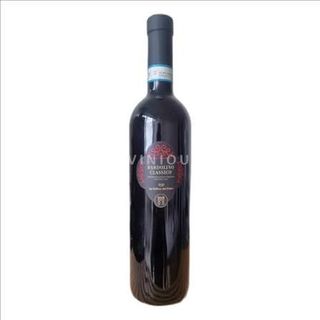 Le Colline dei Filari Bardolino Classico червоне сухе 12% 0,75л