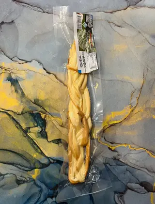 შებოლილი სულგუნი