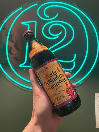 Schlenkerla - Fastenbier