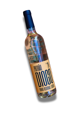Patrao Diogo Vinho Branco