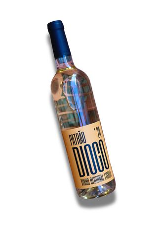 Patrao Diogo Vinho Branco