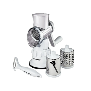 Sumo Slicer avec éplucheur