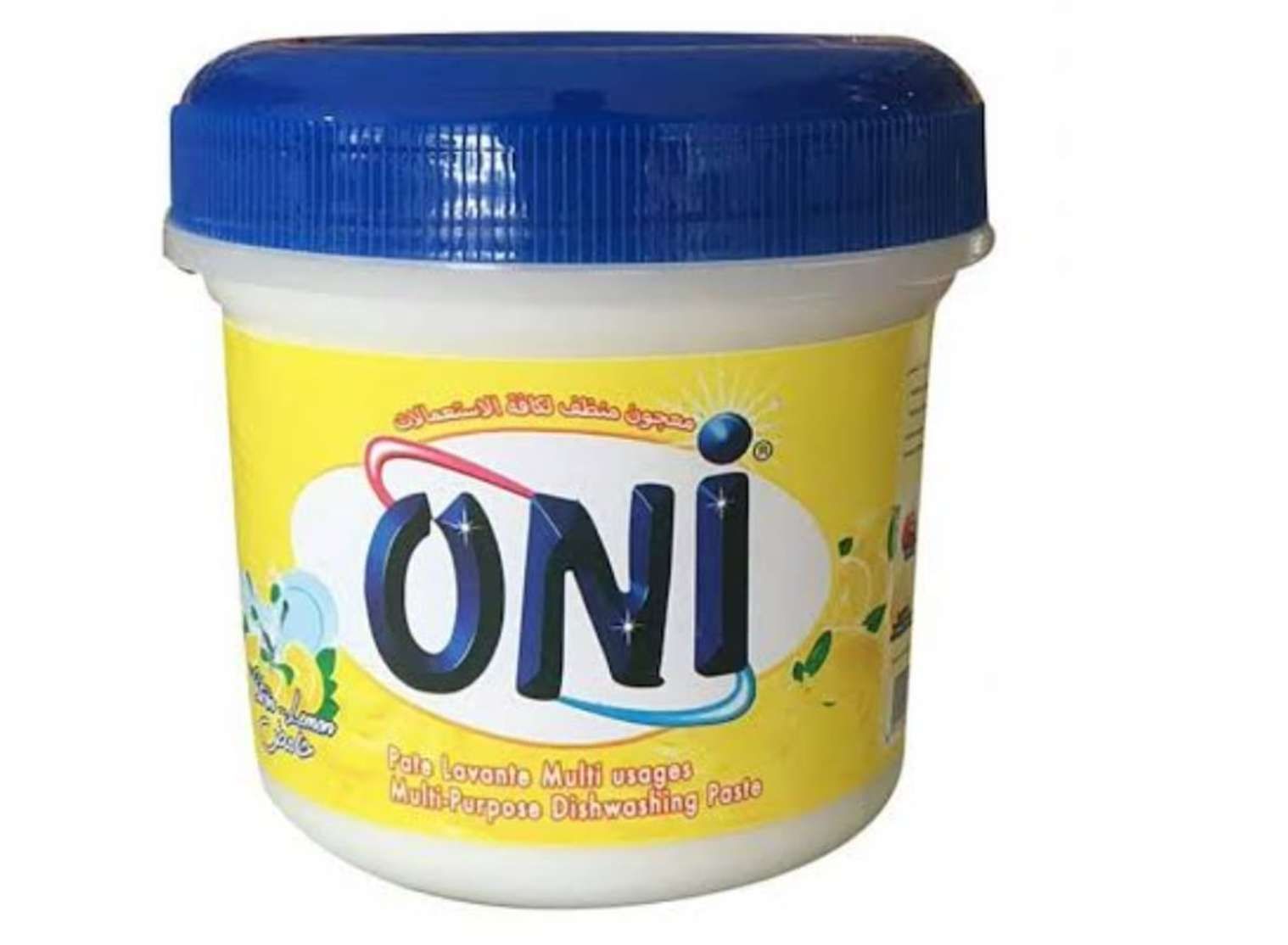 Oni Citron 1kg