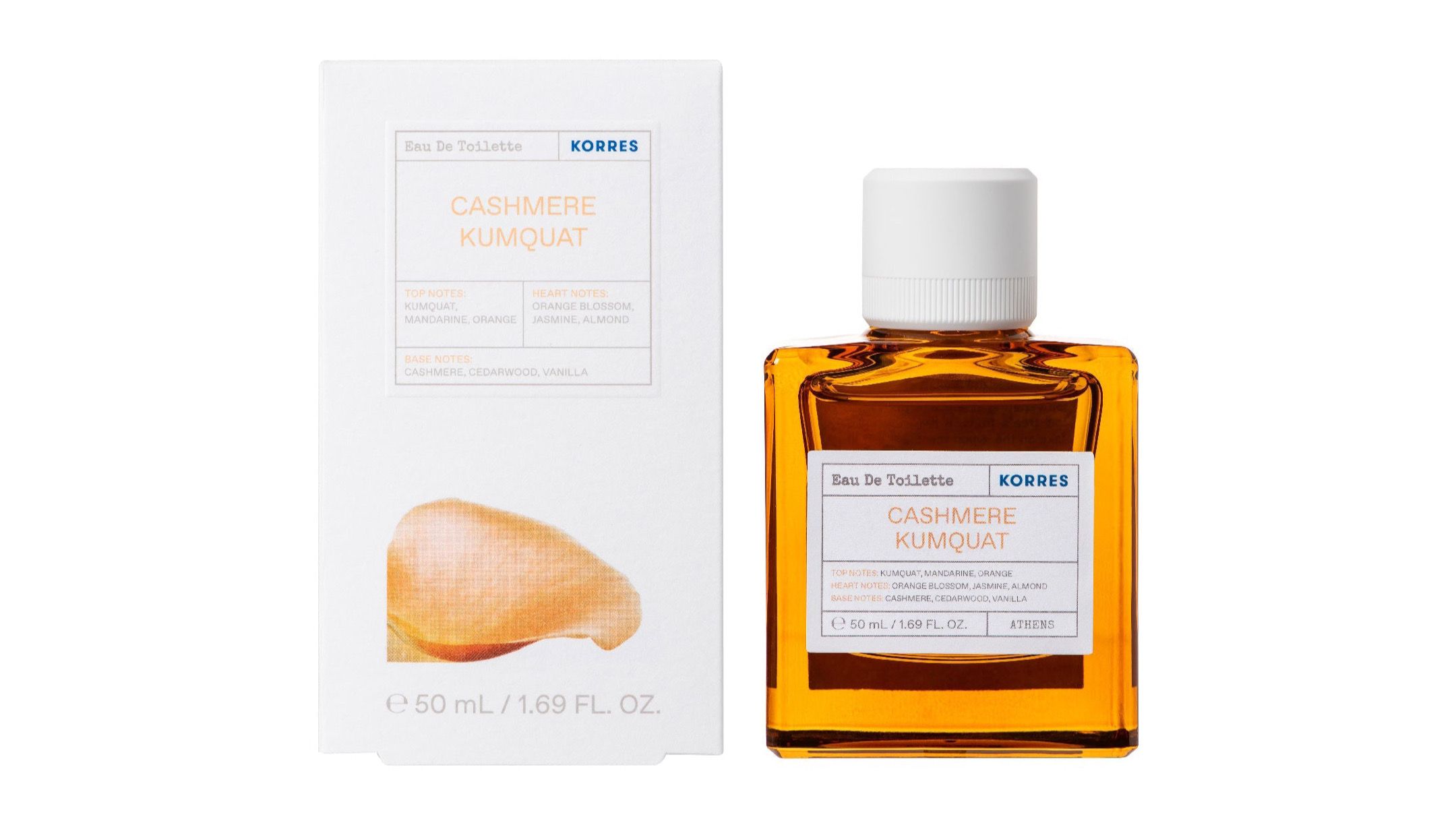 ქალის Eau De Toilette