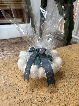 Clowd Grained - Petit modèle