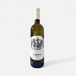 ლაბარა - კრახუნა