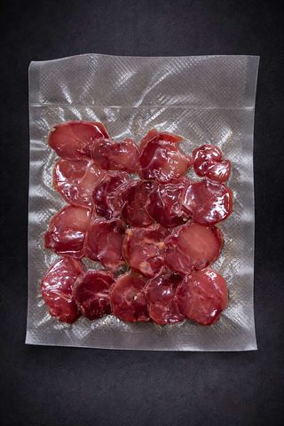 М'ясна нарізка свинини (50 гр)
