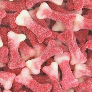 VRAC DULCEPLUS OS ACIDULES 200g