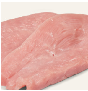 Escalope de Dinde 1kg– Fine & Tendre