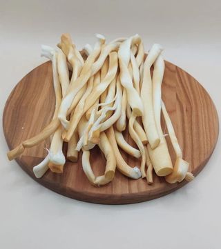 Сулугуні соломка копчена 140-160г