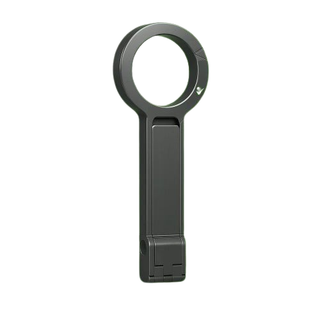 Velano Vr-12 – Trépied Magnétique Support Téléphone Carabiner 360°