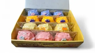 ყველი სქვიში