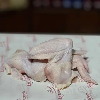 Skrzydełka z kurczaka, 500 g