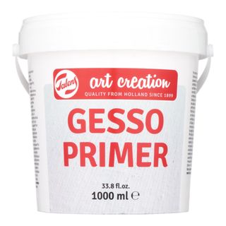 Gesso Primer 1L- TALENS ART CREATION TALENS