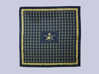 აბრეშუმის ყელსახვევი - 300 არაგველი