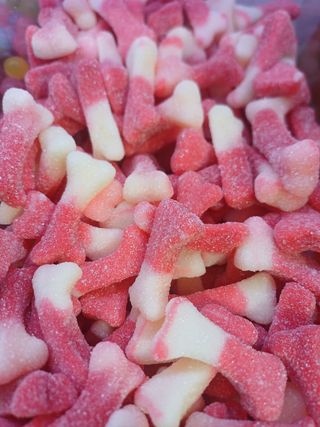 VRAC FINI OS ACIDULE 200g