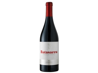 BATASARRO LAMEZIA ROSSO