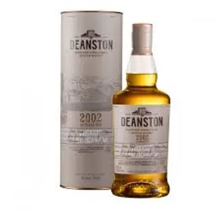 ვისკი Deanston Organic 20 Y.O, 0.7ლ