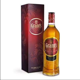 Grant's Whisky, 1L