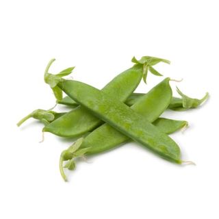 Sugar Snap Green, 1kg