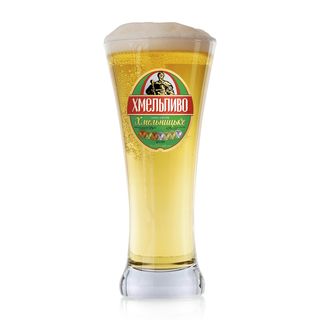Пиво розливне Хмельницьке 1кг