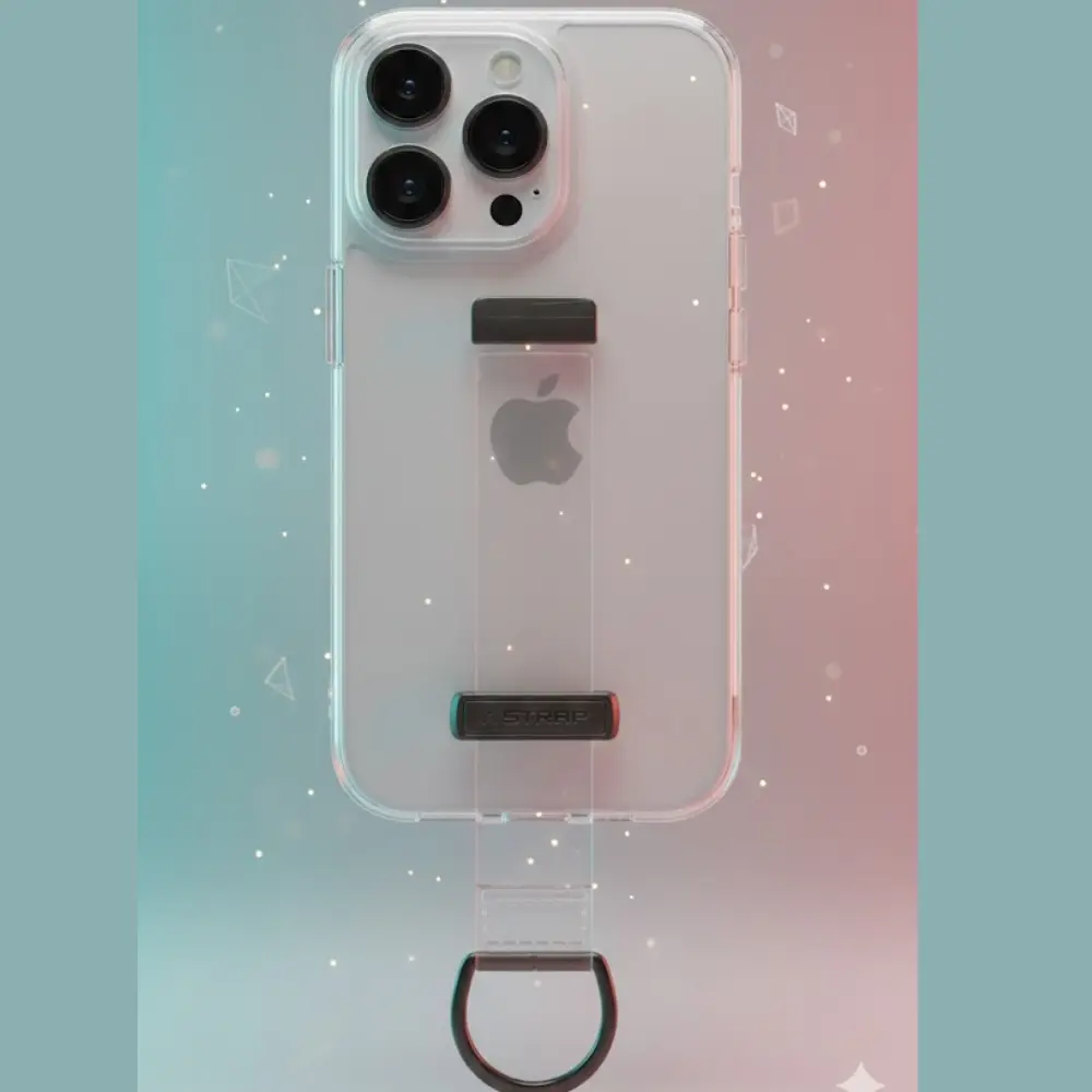 Coques pour iPhone