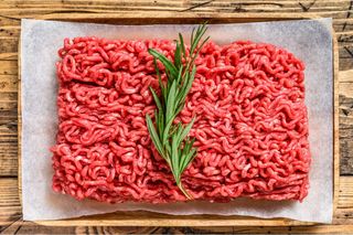 Viande hachée 500g