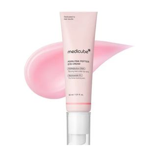 medicube PDRN Pink Peptide Eye Cream-თვალის კრემი პეპტიდებით