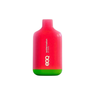 EGQ VAPE - Watermelon Ice (საზამთრო ყინულით) ვეიპი