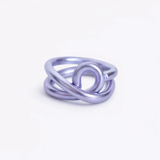 LOOP - DARK LAVENDER