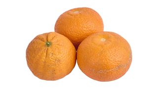 Ekologiczne pomarańcze 1kg