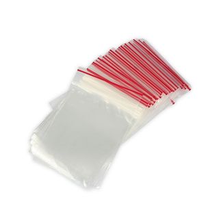 TORBY STRUNOWE 60x80 mm