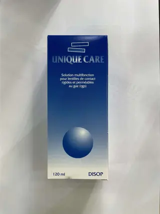 UNIQUE CARE